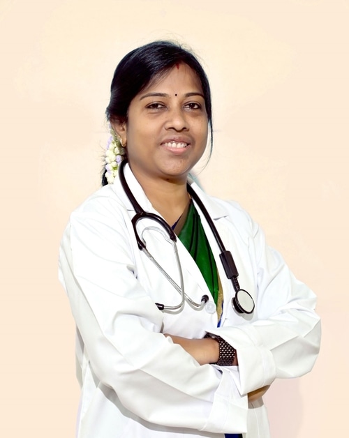 Rathna Fertility Center - Dr.Santhi
