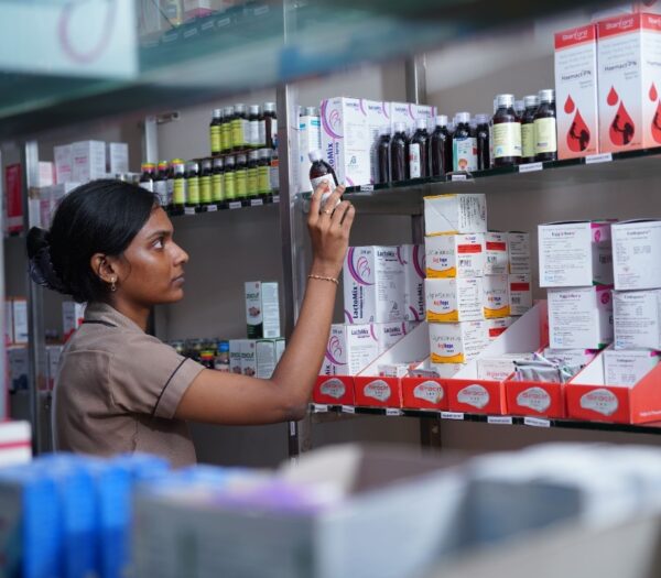 Rathna Fertility Center - Pharmacy