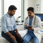 Rathna Fertility Center - Male Infertility Assessment