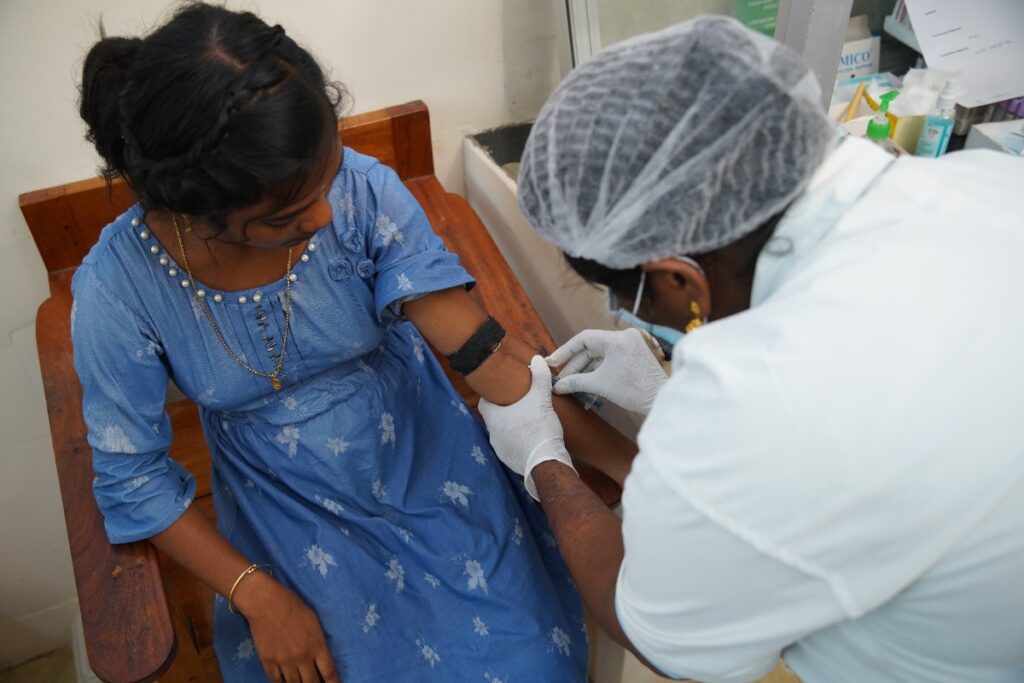 Rathna Fertility Center - Fertility Journey