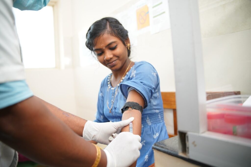 Rathna Fertility Center - Fertility Journey