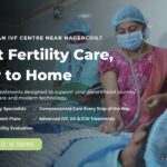 Best IVF Centre near Nagercoil Rathna Fertility Centre, Kattathurai