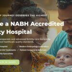NABH Accredited Fertility Hospital near Nagercoil Rathna Fertility Centre